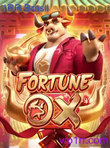 Explorando o Mundo do FortuneOx: Uma Nova Sensação no Brasil