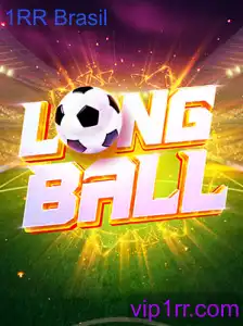 Descubra LongBall: O Jogo Revolucionário que Conquistou o Brasil