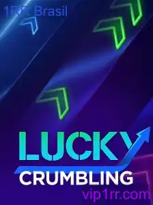 LuckyCrumbling: Descubra o Jogo que Está Conquistando o Brasil