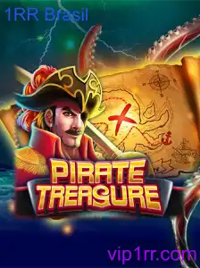 Explorando o Mundo de PirateTreasure: Aventura e Estratégia com um Toque de Atualidade